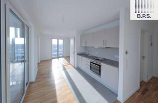 Wohnung mieten in Rummelsburgerstrasse 106, 10319 Friedrichsfelde, Exklusive 1 Zimmer Wohnung - 1 Bedroom Apartment with Kitchen and Balcony Newbuilt