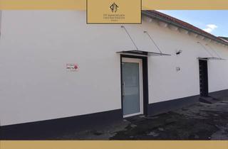 Wohnung mieten in Herzog-Wilhelm-Straße 28, 38667 Bad Harzburg, Frisch renovierte 2-Zimmer-DG-Wohnung mit separatem Eingang in zentraler Lage