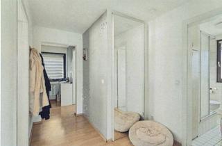 Wohnung mieten in Hauptstr. 26, 63486 Bruchköbel, 3 Zimmer Wohnung in Bruchköbel