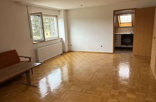 Wohnung mieten in 89564 Nattheim, 3-Zimmer Wohnung im 1. OG in Nattheim