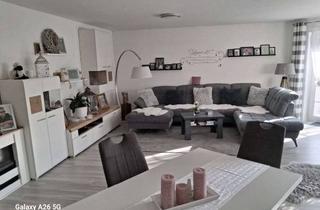 Wohnung mieten in Niederfeldstraße 20, 34281 Gudensberg, KOPIE - Helle 3-Zimmer Wohnung mit 95 m² in Gudensberg