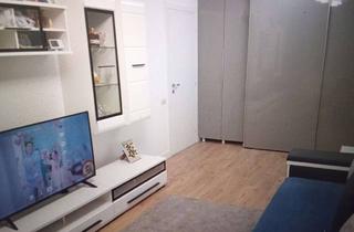 Wohnung mieten in Zasiusstraße, 78462 Konstanz, Helle 2-Zimmer Wohnung im 2. OG in Konstanz