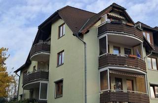 Wohnung mieten in Kyffhäuserstr. 13, 99706 Sondershausen, 3-Zimmer Wohnung mit 88 m² in Sondershausen