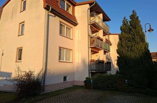 Wohnung mieten in Hartpapierstraße, 04539 Groitzsch, Achtung 2 Wohnungen im Angebot, 1 mit Küche 440 , 1 ohne Küche 400