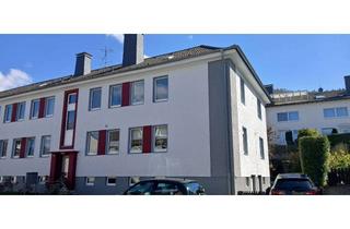 Wohnung mieten in Dickenbruchstraße 49, 58135 Haspe, Lichtdurchflutete Wohnung mit 3 Schlafzimmern sucht neuen Mieter