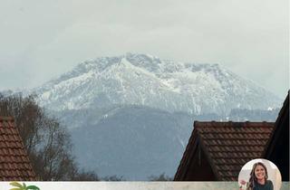 Wohnung mieten in 83043 Bad Aibling, Stilvoll wohnen- Lichtdurchflutete 2-Zimmer-Wohnung mit Wohlfühlcharakter