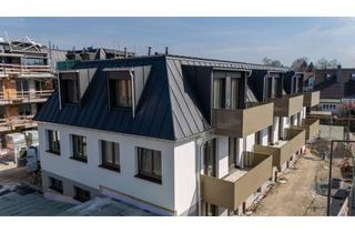 Wohnung mieten in 85221 Dachau, Wohnen mit Niveau! Neubau Dachterrassen 3-Zimmer Wohnung mit EBk und Balkon in Bestlage (Whg. 7)