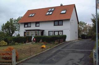 Wohnung mieten in Abbenröder Straße 10, 38690 Vienenburg, Hübsche 2 Zimmer Dachgeschosswohnung - Gasetagenheizung Selbstzahler, nicht in Nebenkosten enthalten