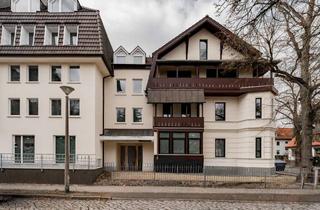 Wohnung mieten in Lessingstr. 35, 14482 Babelsberg Nord, Top möbliertes Mikroappartment, 5min zum Uni Campus Potsdam