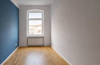 Wohnung mieten in Nordbahnstraße 1A, 13359 Wedding, Gepflegte Wohnung im 2. OG in Berlin Wedding