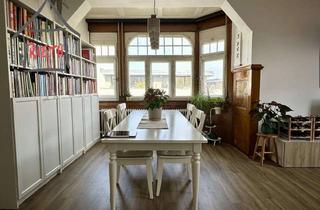 Wohnung mieten in 71638 Ludwigsburg, * Stilvoll, zentral und großzügig wohnen in Ludwigsburg *