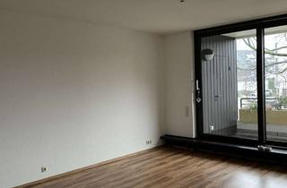 Wohnung mieten in Luxemburger Allee 65, 45481 Saarn, Mülheim (Ruhr) Saarn - Luxemburger Allee - 40,48 qm, 1 Zi. KDB im 1.OG mit Balkon