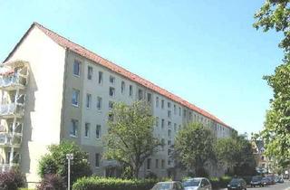 Wohnung mieten in Lessingstraße 36, 04808 Wurzen, Tolle Familienwohnung mit Balkon
