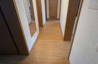 Wohnung mieten in Bodelschwinghstr. 45, 56070 Lützel, Sanierte 4‑Zimmer‑Wohnung mit Balkon