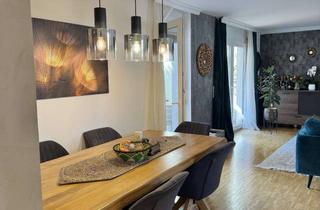 Wohnung mieten in Lindenstraße 34/1, 73765 Neuhausen, Provisionsfrei* Luxuriös gestaltete 2,5 Zimmer Wohnung mit eigenem Garten