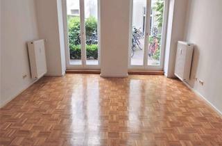 Wohnung mieten in Prenzlauer Berg, 10439 Prenzlauer Berg, Sehr schöne Altbauwohnung mit Einbauküche