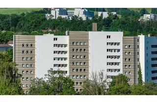Wohnung mieten in Merowingerstraße 20, 87600 Kaufbeuren, Renovierte 3-Raum-Wohnung mit Balkon im Haken - Besichtigungstermin nur mit Anmeldung möglich