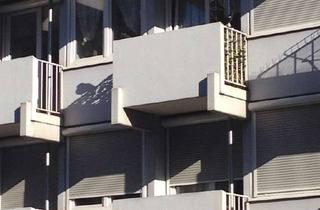 Wohnung mieten in 70182 Mitte, Voll möblierte 1-Zimmer Wohnung in Stuttgart-Mitte – Waschmaschine inklusive