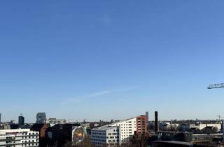 Wohnung mieten in Krautstraße 30, 10243 Friedrichshain, Vollmöblierte Wohnung am OSTBAHNHOF!