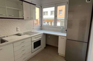 Wohnung mieten in 63067 Kaiserlei, Kurze Wege nach Frankfurt