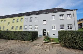 Lofts mieten in Fichtenbreite 89, 06846 Siedlung, Loftwohnung für Individualisten