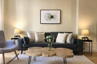 Wohnung mieten in Lychener Str. 16, 10437 Prenzlauer Berg, All incl: furniture/Wifi/heating/electricity/TV