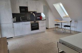 Wohnung mieten in 91737 Ornbau, Wohnen am Altmühlsee im fränkischen Seeland, Appartement, KFW 55