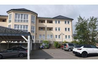 Wohnung mieten in Burzenland, 51674 Wiehl, Seniorengerechte Wohnung im Herzen von Drabenderhöhe