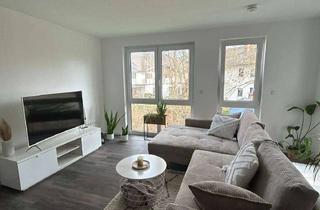 Wohnung mieten in Louise-Hauffe-Ring 34, 04849 Bad Düben, Helle 3-Zimmer Wohnung in Bad Düben mit ca. 81 m²