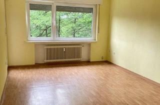 Wohnung mieten in Ellernstraße 22, 32760 Detmold, *renoviert* Geräumige Zweizimmerwohnung mit Balkon