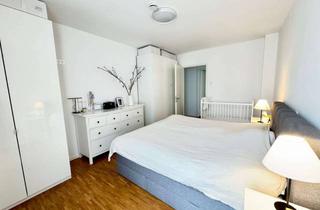 Wohnung mieten in Römischer Ring 25, 60486 Bockenheim, Helle 4-Zimmer-Wohnung mit Balkon und Tiefgarage in Frankfurt am Main