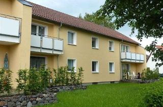 Wohnung mieten in Albert-Strahmann-Weg 17, 49406 Barnstorf, 2 Zimmer + Balkon: Wohnen in attraktiver Bahnhofsnähe