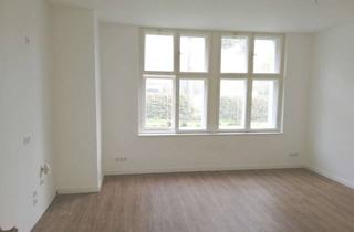 Wohnung mieten in Pannwitzallee 17, 17279 Lychen, 2-Zimmer-Wohnung Zwischen See und Park