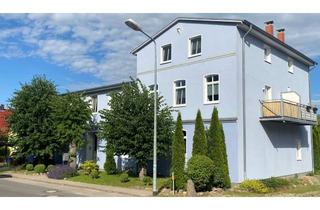 Wohnung mieten in Schwaaner Landstraße 14, 18059 Südstadt, Großzügige 3-Zimmer Wohnung mit Terrasse in Rostock-Südstadt