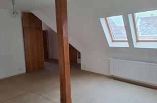 Wohnung mieten in Nixweg, 04916 Herzberg, 3-Raum-Wohnung zu vermieten