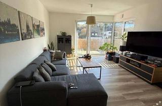 Wohnung mieten in 56626 Andernach, Moderne 3,5-Zimmer Wohnung mit bestem Blick über Andernach
