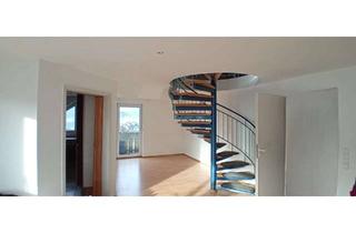 Wohnung mieten in Falkenstraße 15, 72270 Baiersbronn, Helle 4,5-Zimmer Dachgeschosswohnung mit Balkon in Baiersbronn