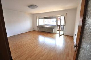 Wohnung mieten in Schmalgasse, 63856 Bessenbach, Helle 3,5-Zimmer-Wohnung mit Balkon, EBK & Keller