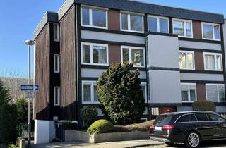 Wohnung mieten in Posener Str., 42283 Barmen, Schöne 3-Zimmer Balkonwohnung auf dem Rott