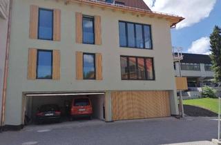 Wohnung mieten in Badstraße 12, 83646 Bad Tölz, 3-Zimmer Wohnung mit Balkon im Zentrum von Bad Tölz mit Doppelgarage