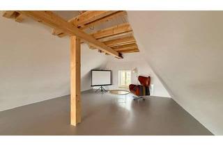 Wohnung mieten in 14806 Bad Belzig, ***Moderne Maisonette Wohnung mit separater ELW im historischen Altstadtkern***