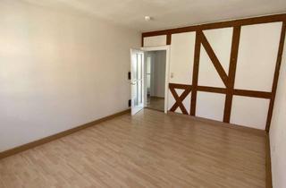 Wohnung mieten in Rödergasse 18, 91541 Rothenburg, Charmante 3-Zimmer-Wohnung, in Rothenburg ob der Tauber