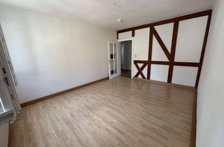 Wohnung mieten in Rödergasse 18, 91541 Rothenburg, Lichtdurchflutete 3-Zimmer-Wohnung, in Rothenburg ob der Tauber
