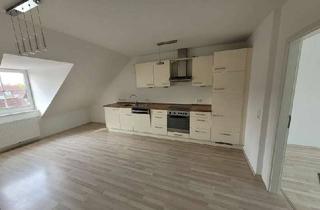 Wohnung mieten in 85659 Forstern, Gemütliche DG-Wohnung mit EBK