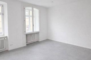Wohnung mieten in 79098 Altstadt, Große 5-Zimmer-Wohnung - ideal für 4er WG - Erstbezug nach Umnutzung