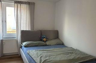 Penthouse mieten in 86825 Bad Wörishofen, Möbliertes Exklusives Penthouse mit 2,5 Zimmern und Balkon in Bad Wörishofen