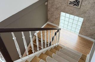 Wohnung mieten in 72458 Albstadt, Helle 2,5-Zimmer Dachgeschosswohnung in Albstadt