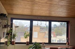 Wohnung mieten in Lübbertorwall, 32052 Herford, Helle 4-Zimmer Dachgeschosswohnung in Herford mit Balkon