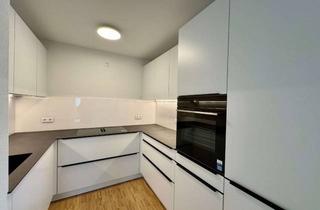 Wohnung mieten in Lange Straße 35, 71686 Remseck, Moderne 3-Zimmer-Wohnung mit Balkon