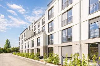 Wohnung mieten in Rennbahnstraße 83, 13086 Weißensee, Willkommen in Ihrer vollmöblierten Singlewohnung! Warmmiete inkl. Strom und Internet!